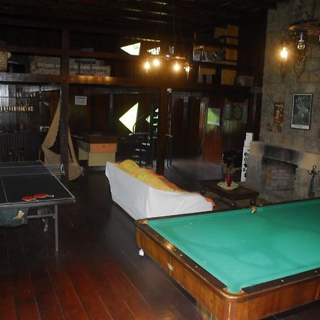 Vista Linda Hotel Itatiaia  Εξωτερικό φωτογραφία