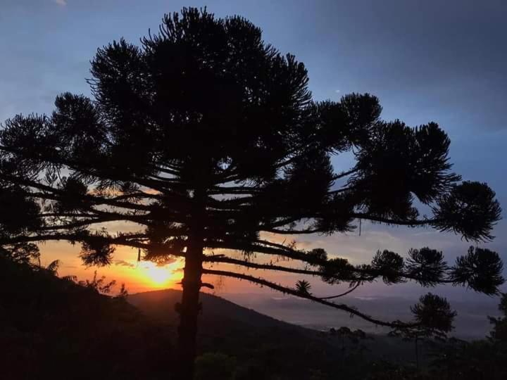 Vista Linda Hotel Itatiaia  Εξωτερικό φωτογραφία
