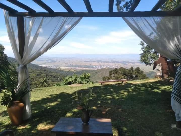 Vista Linda Hotel Itatiaia  Εξωτερικό φωτογραφία