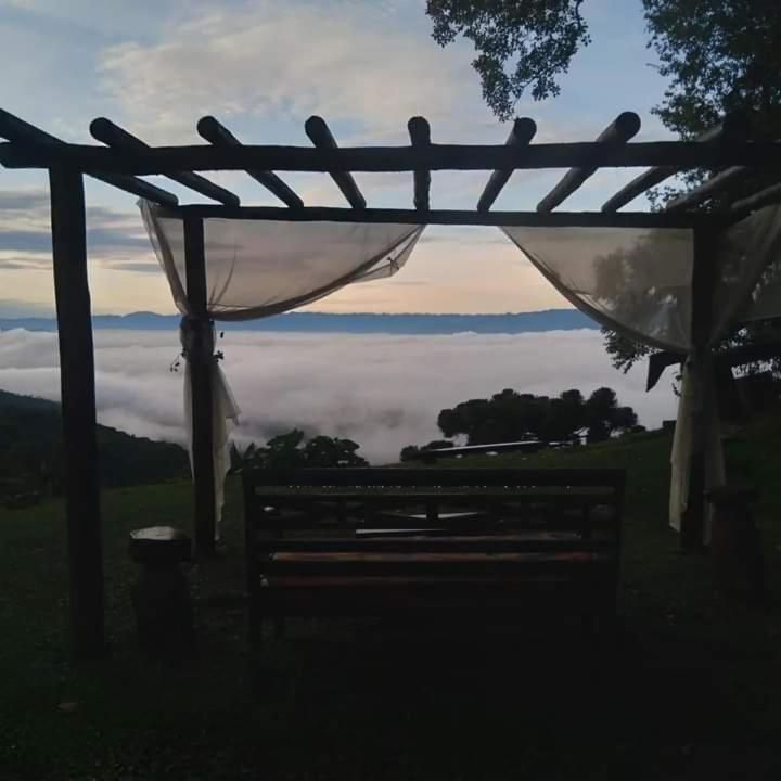 Vista Linda Hotel Itatiaia  Εξωτερικό φωτογραφία