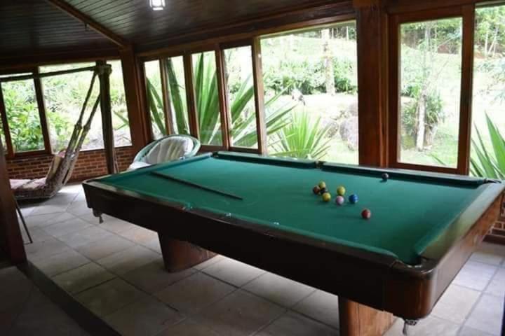Vista Linda Hotel Itatiaia  Εξωτερικό φωτογραφία