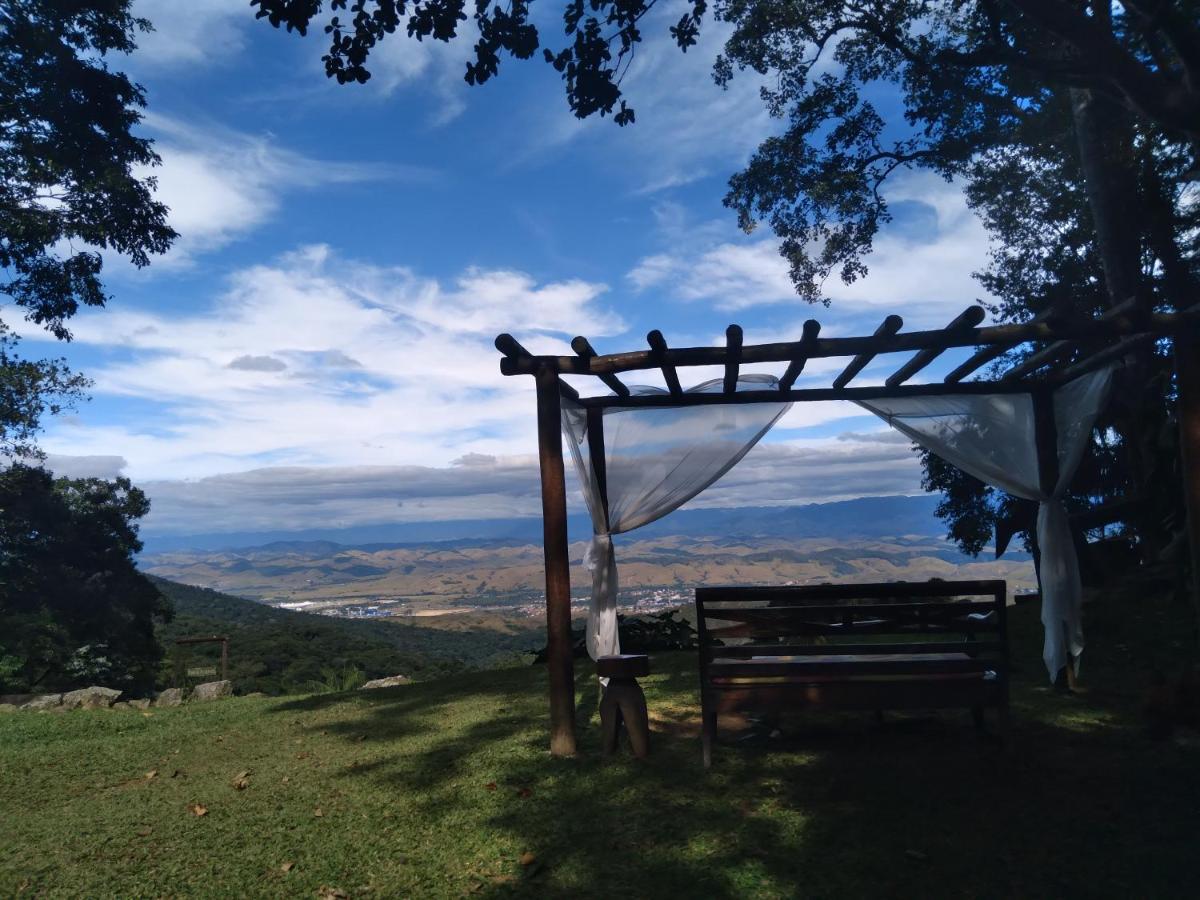 Vista Linda Hotel Itatiaia  Εξωτερικό φωτογραφία
