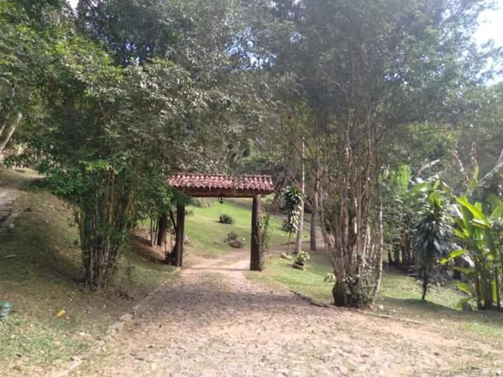 Vista Linda Hotel Itatiaia  Εξωτερικό φωτογραφία