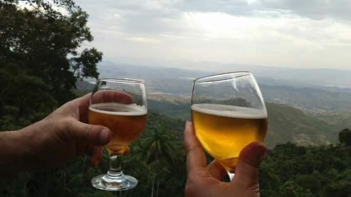 Vista Linda Hotel Itatiaia  Εξωτερικό φωτογραφία