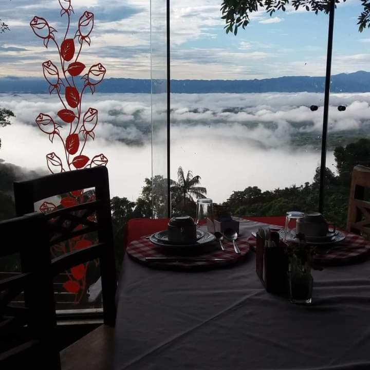 Vista Linda Hotel Itatiaia  Εξωτερικό φωτογραφία