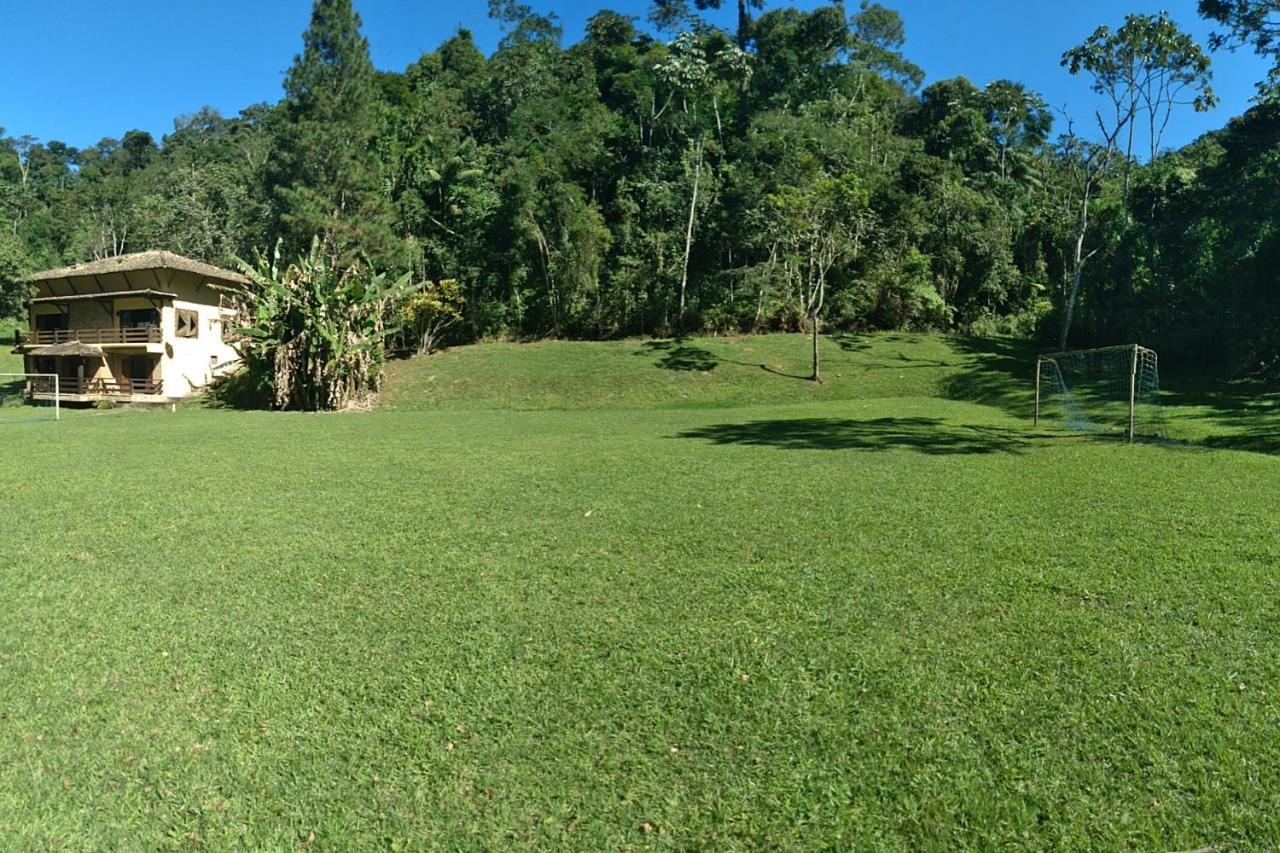 Vista Linda Hotel Itatiaia  Εξωτερικό φωτογραφία