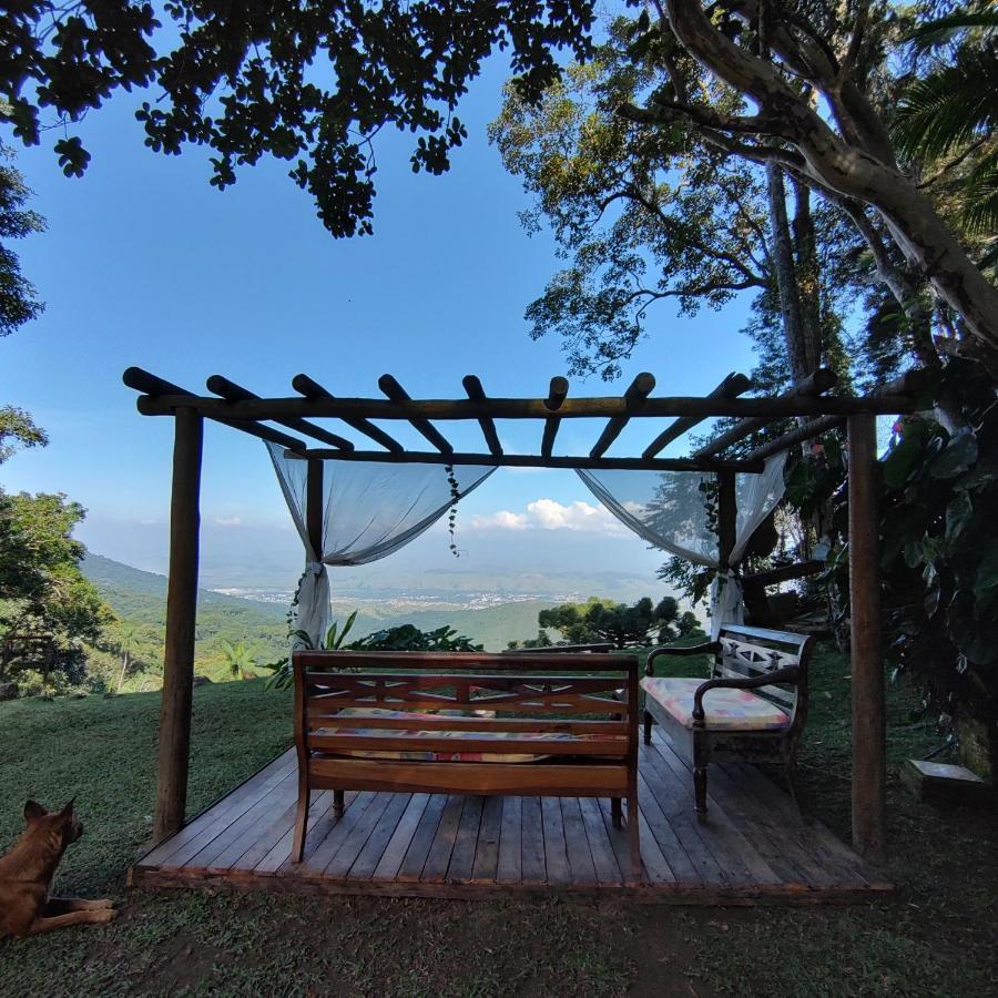 Vista Linda Hotel Itatiaia  Εξωτερικό φωτογραφία
