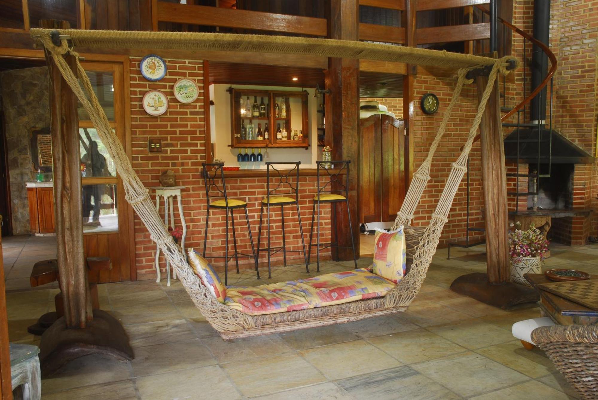 Vista Linda Hotel Itatiaia  Εξωτερικό φωτογραφία