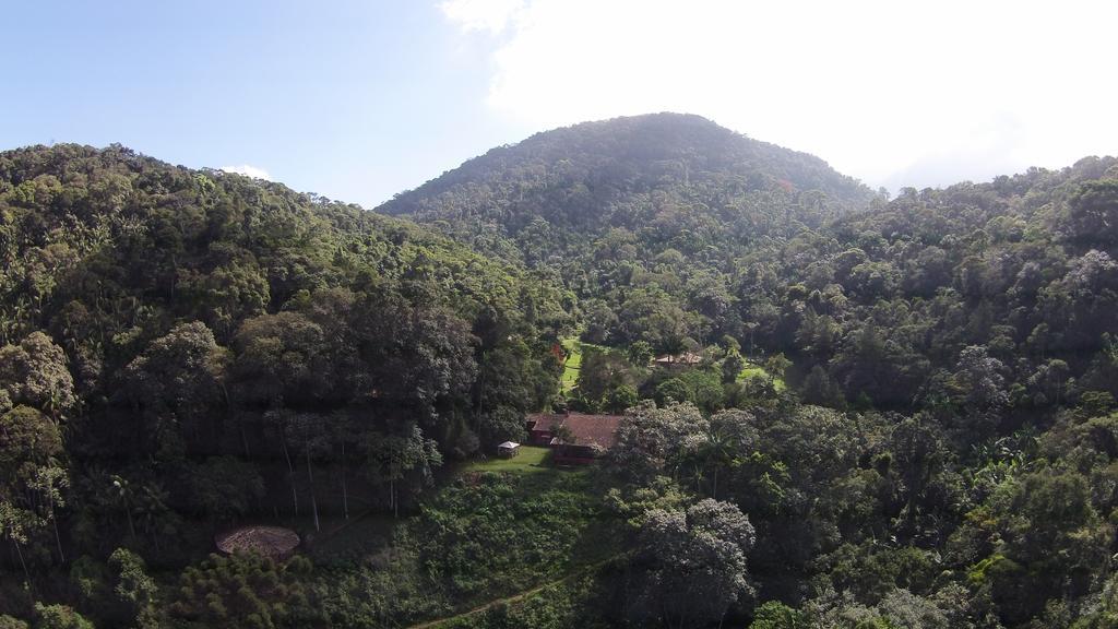 Vista Linda Hotel Itatiaia  Εξωτερικό φωτογραφία