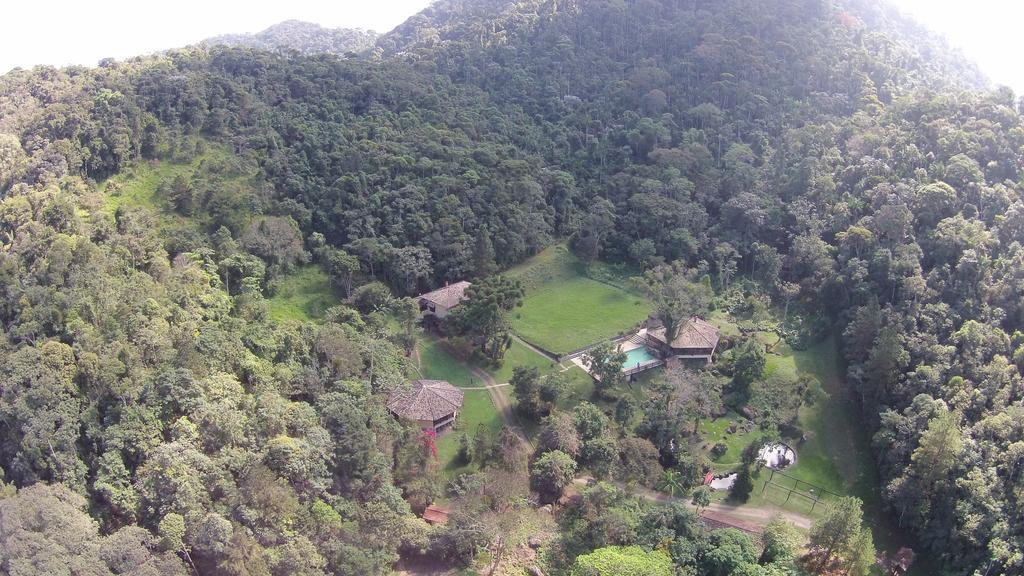 Vista Linda Hotel Itatiaia  Εξωτερικό φωτογραφία