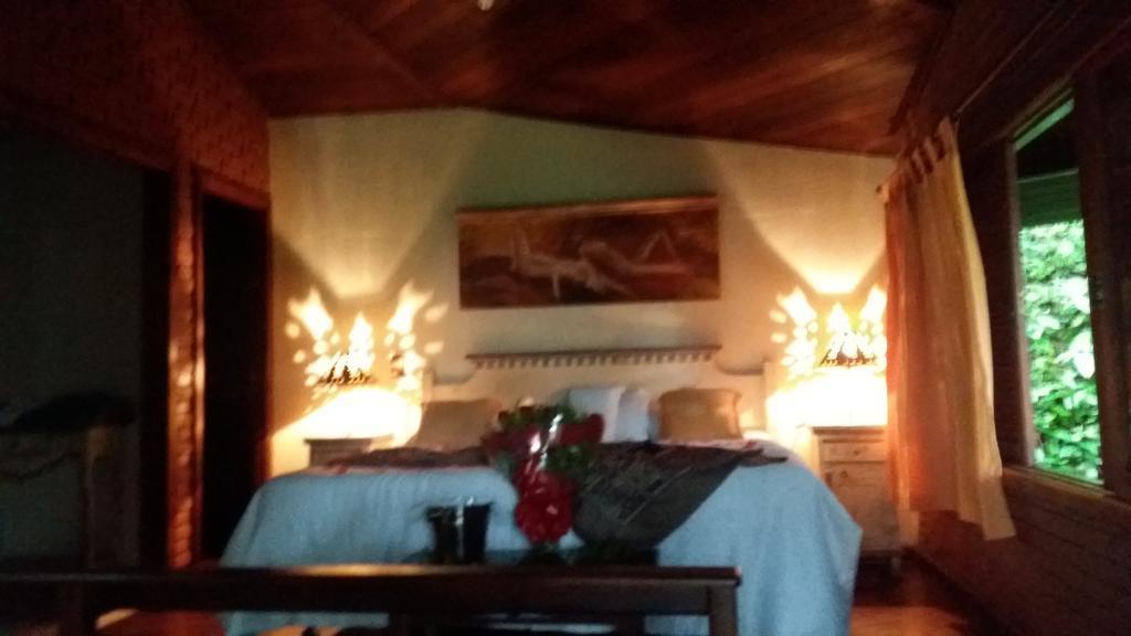 Vista Linda Hotel Itatiaia  Εξωτερικό φωτογραφία