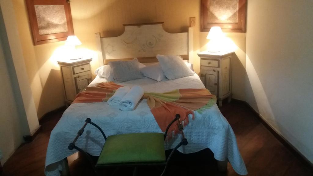 Vista Linda Hotel Itatiaia  Εξωτερικό φωτογραφία