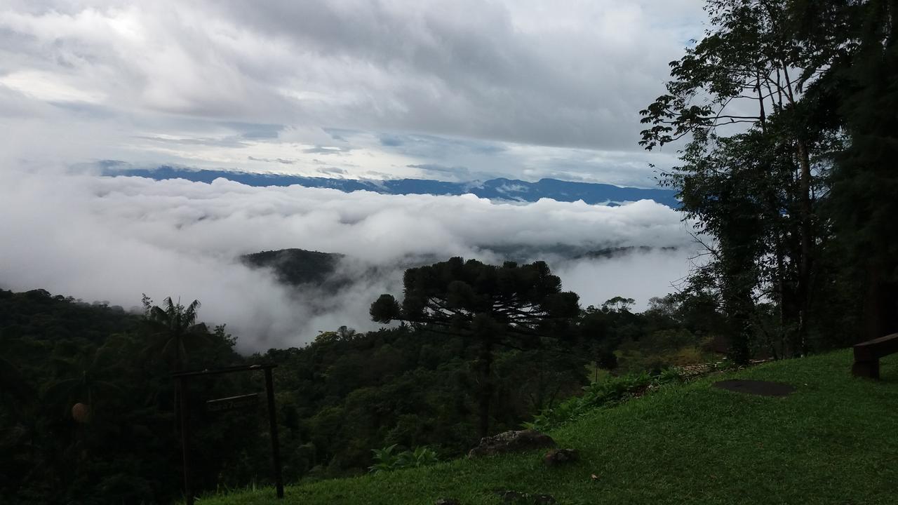 Vista Linda Hotel Itatiaia  Εξωτερικό φωτογραφία
