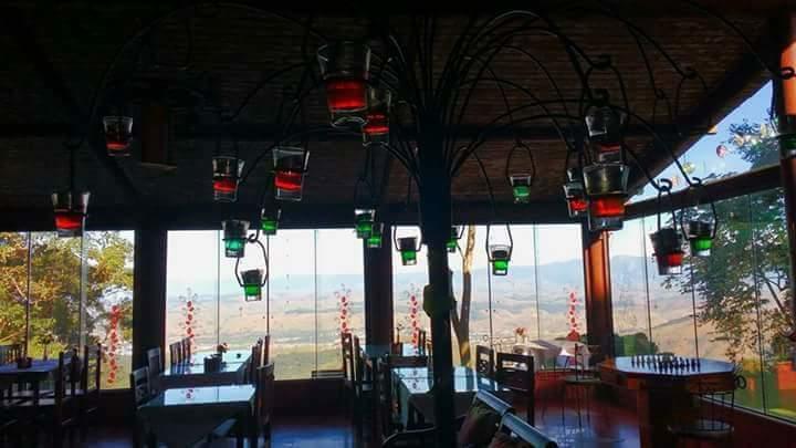 Vista Linda Hotel Itatiaia  Εξωτερικό φωτογραφία