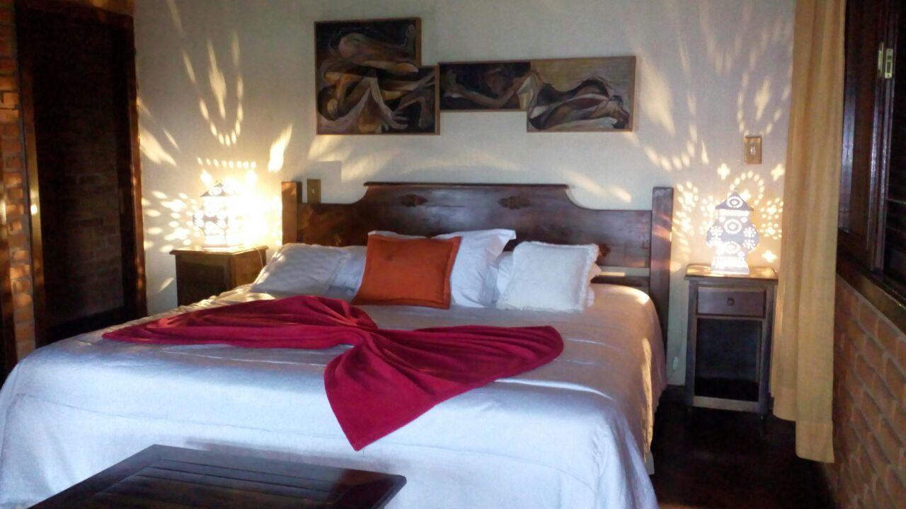 Vista Linda Hotel Itatiaia  Εξωτερικό φωτογραφία