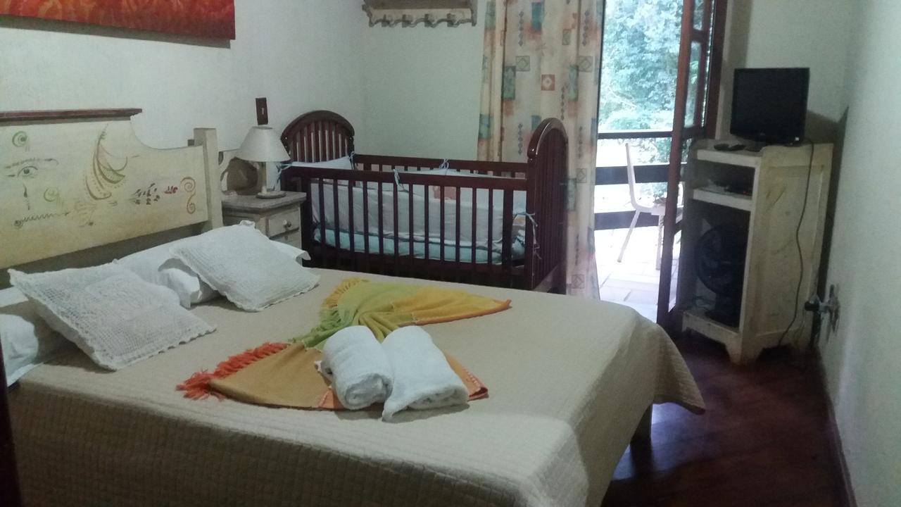 Vista Linda Hotel Itatiaia  Εξωτερικό φωτογραφία