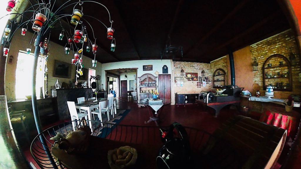 Vista Linda Hotel Itatiaia  Εξωτερικό φωτογραφία