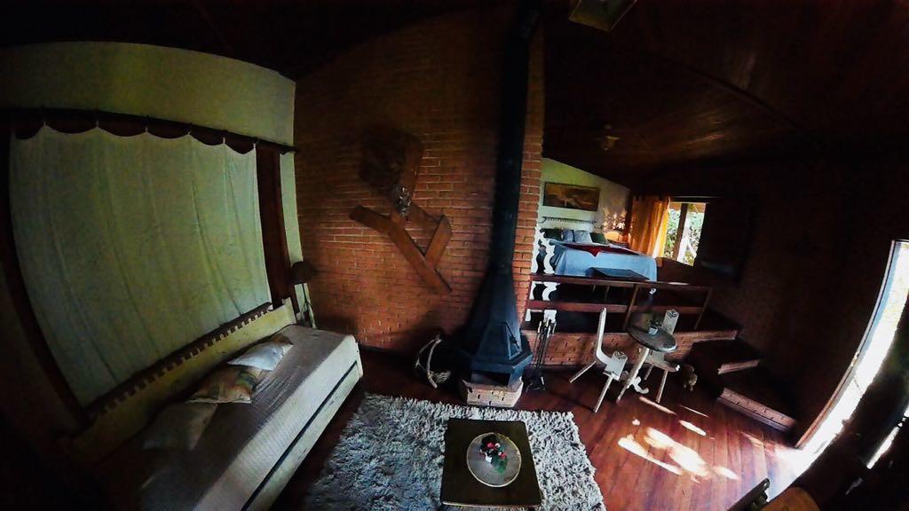 Vista Linda Hotel Itatiaia  Εξωτερικό φωτογραφία